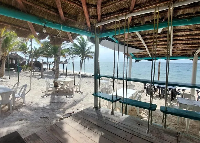 Xpuha Bonanza Hotel