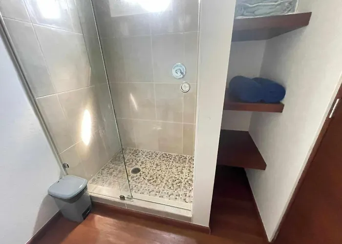 Hotel Xpuha Bonanza
