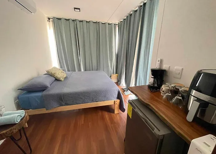 Xpuha Bonanza Hotel Xpu Ha