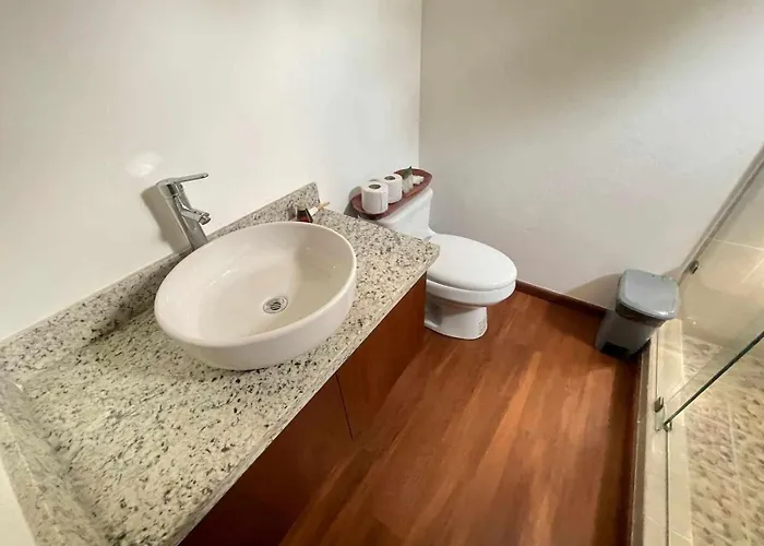Hotel Xpuha Bonanza Xpu Ha