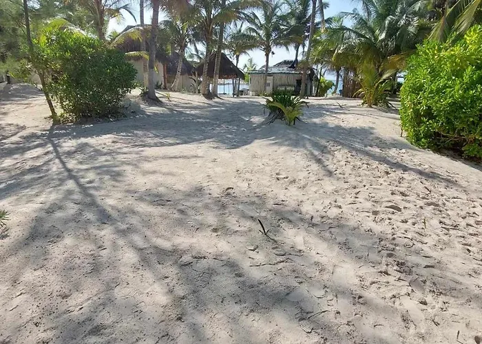 Xpuha Bonanza Hotel
