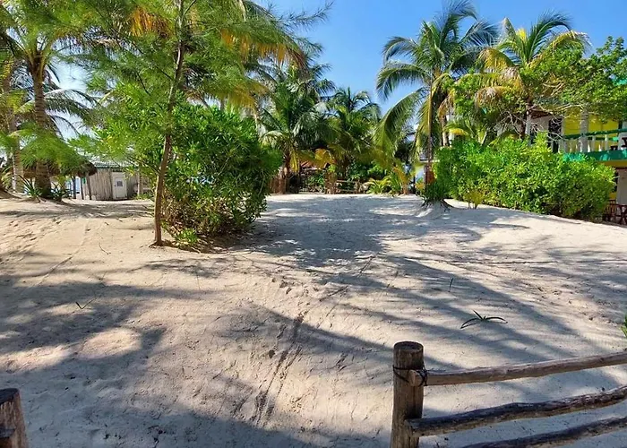 Xpuha Bonanza Hotel Xpu Ha