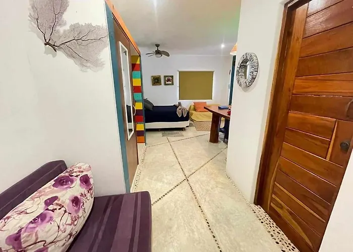 Hotel Xpuha Bonanza