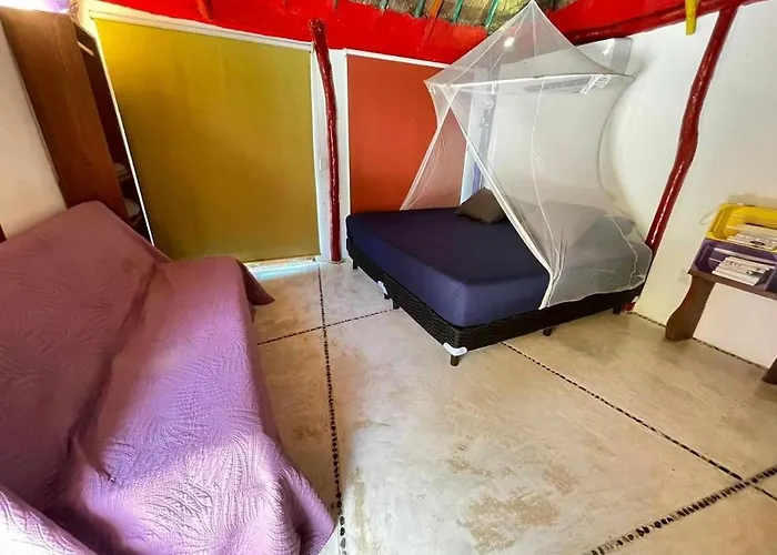 Xpuha Bonanza Hotel