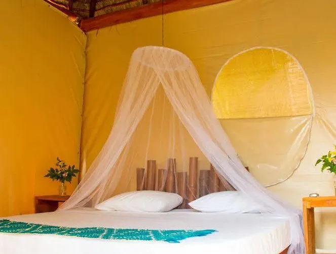 Hotel Xpuha Bonanza 2*