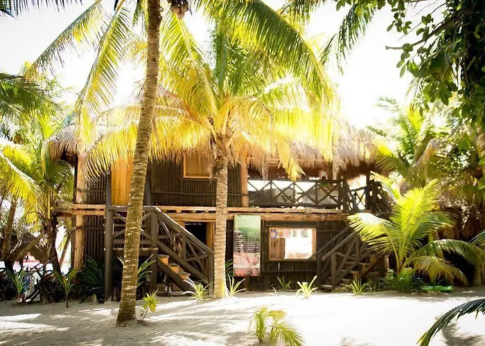 Hotel Xpuha Bonanza 2*