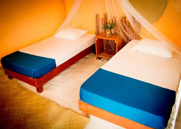Hotel Xpuha Bonanza 2*