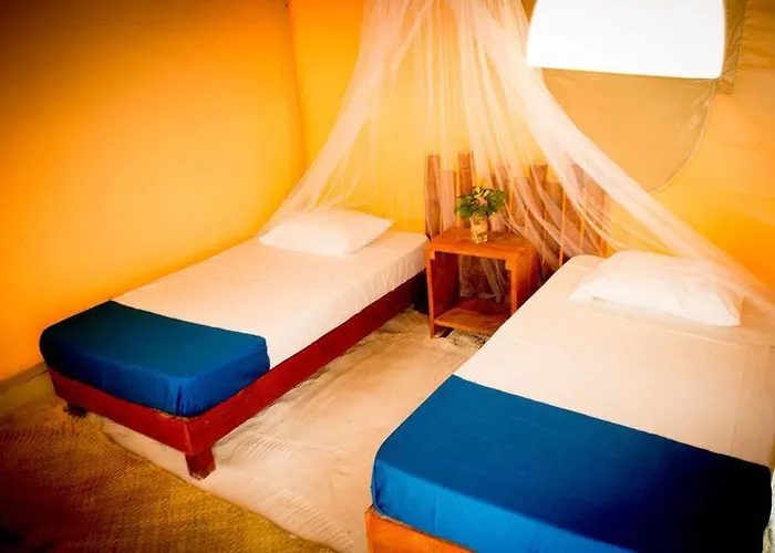 Hotel Xpuha Bonanza 2*